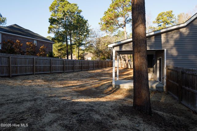 600 Burning Tree Road, Pinehurst, NC 28374