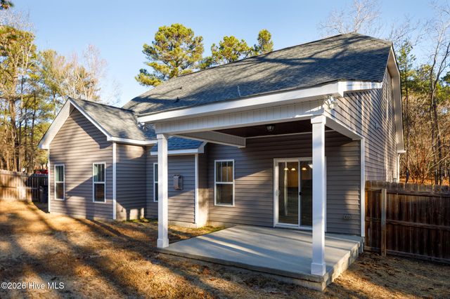 600 Burning Tree Road, Pinehurst, NC 28374