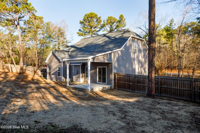 600 Burning Tree Road, Pinehurst, NC 28374