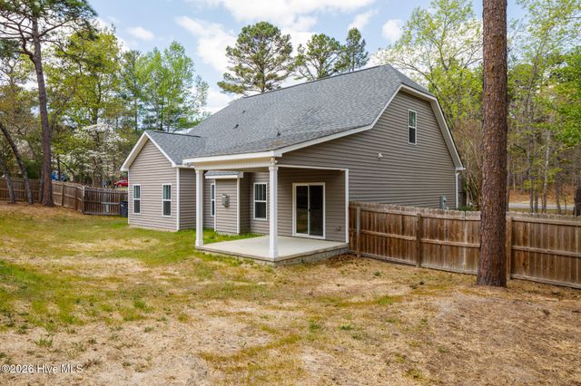 600 Burning Tree Road, Pinehurst, NC 28374