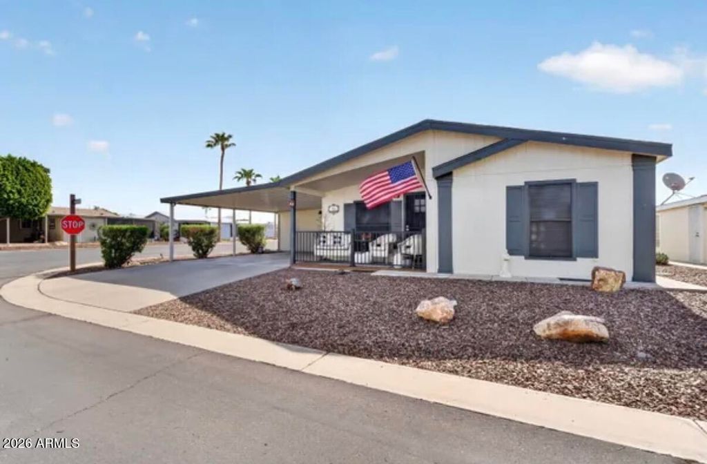 3700 S Ironwood Drive #7, Apache Junction, AZ 85120 — photo 2