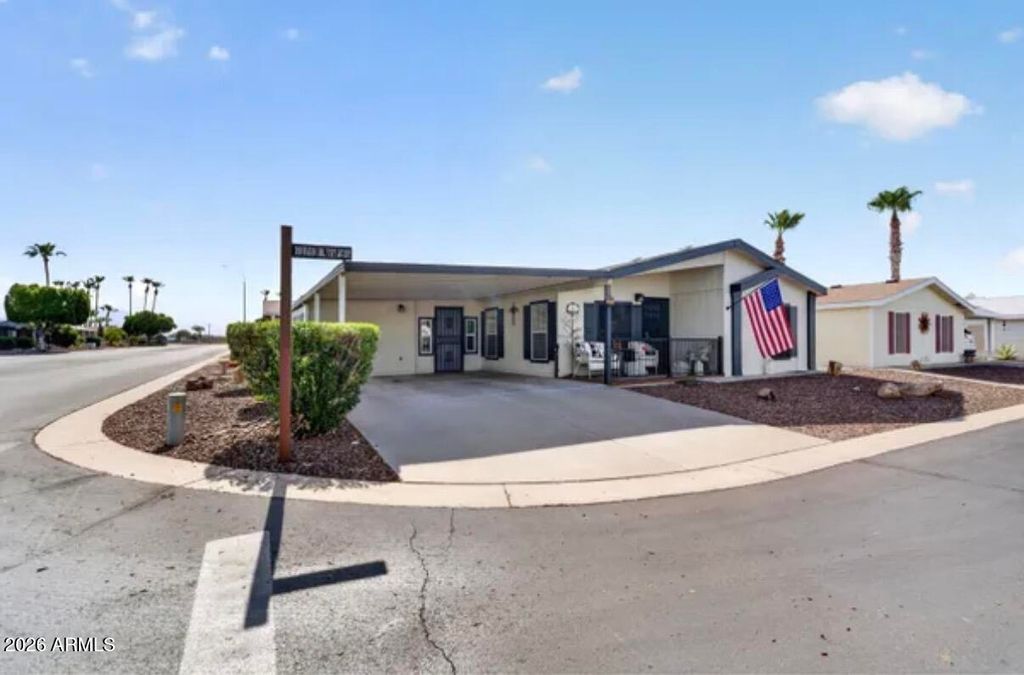 3700 S Ironwood Drive #7, Apache Junction, AZ 85120 — photo 3