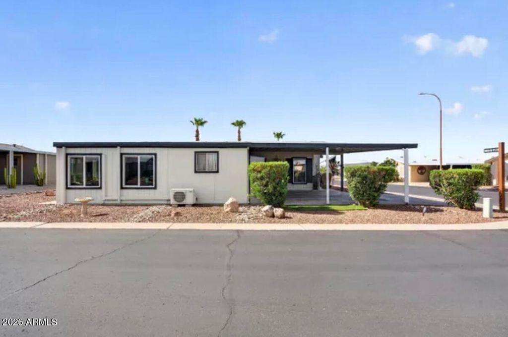3700 S Ironwood Drive #7, Apache Junction, AZ 85120 — photo 4