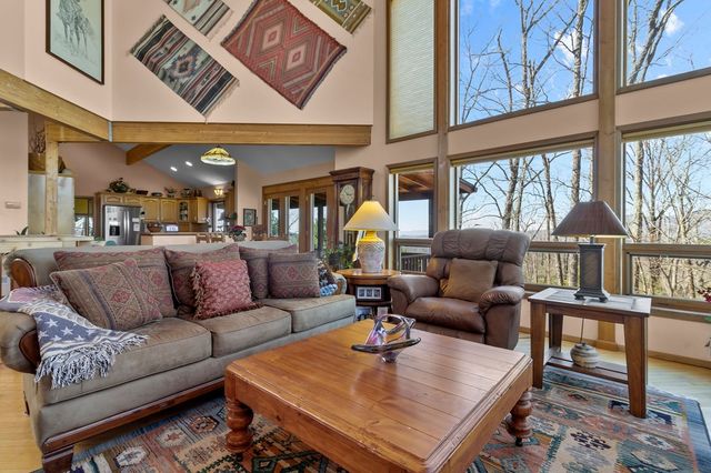 1202 Tickanetley Road, Ellijay, GA 30536