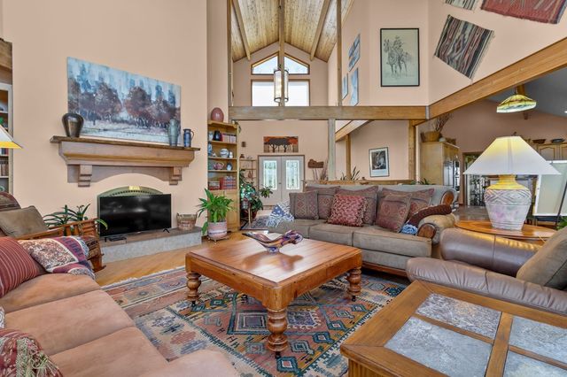 1202 Tickanetley Road, Ellijay, GA 30536