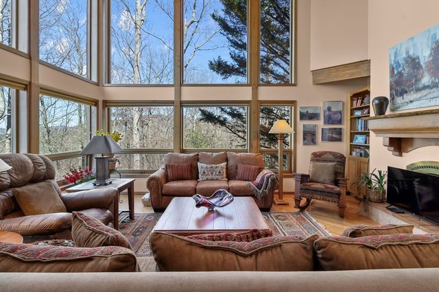 1202 Tickanetley Road, Ellijay, GA 30536