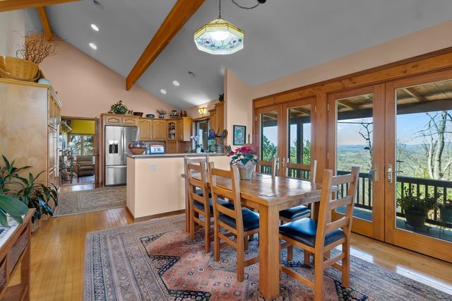 1202 Tickanetley Road, Ellijay, GA 30536