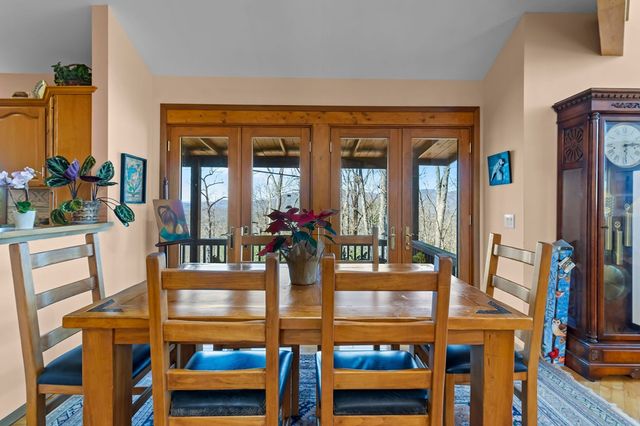 1202 Tickanetley Road, Ellijay, GA 30536