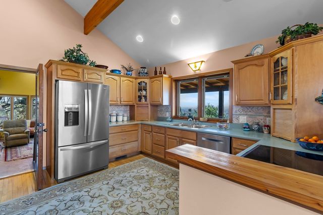 1202 Tickanetley Road, Ellijay, GA 30536