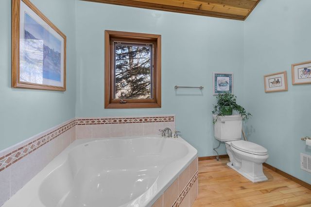 1202 Tickanetley Road, Ellijay, GA 30536