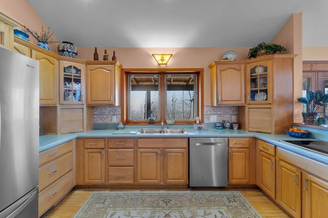 1202 Tickanetley Road, Ellijay, GA 30536