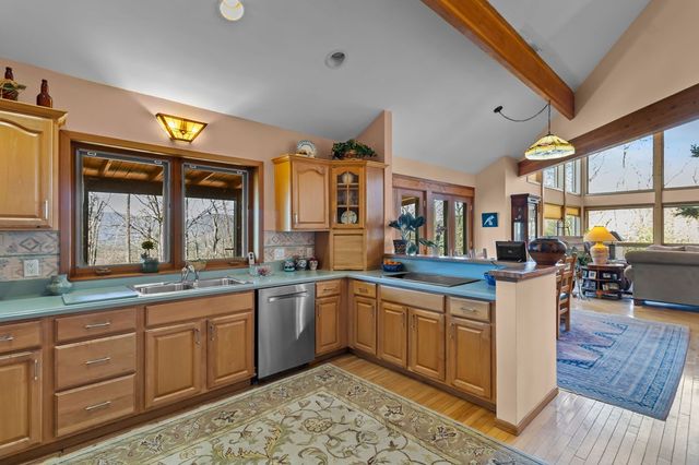 1202 Tickanetley Road, Ellijay, GA 30536