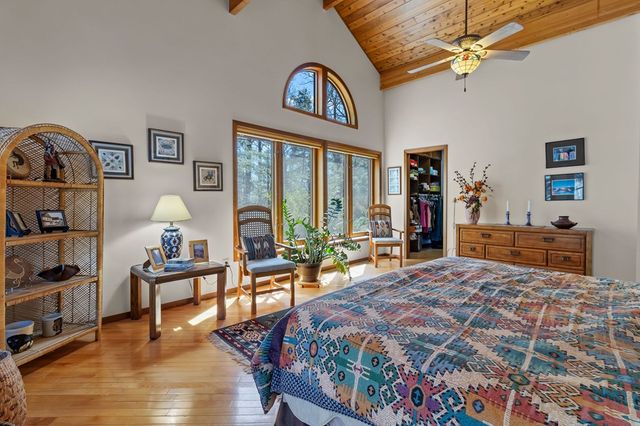 1202 Tickanetley Road, Ellijay, GA 30536