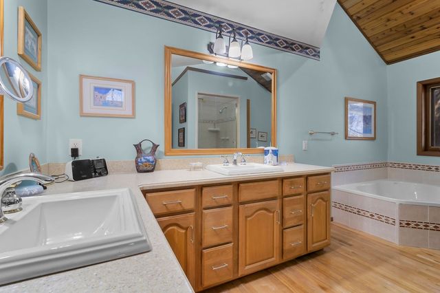 1202 Tickanetley Road, Ellijay, GA 30536