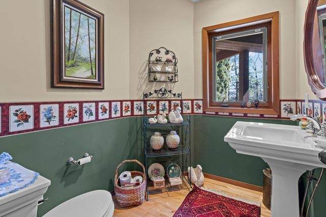 1202 Tickanetley Road, Ellijay, GA 30536