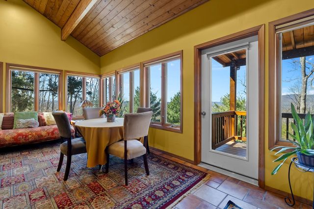 1202 Tickanetley Road, Ellijay, GA 30536