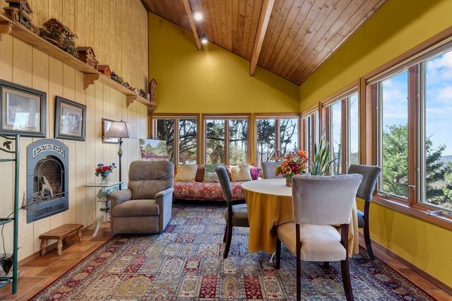 1202 Tickanetley Road, Ellijay, GA 30536