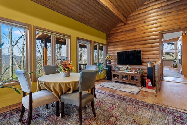 1202 Tickanetley Road, Ellijay, GA 30536