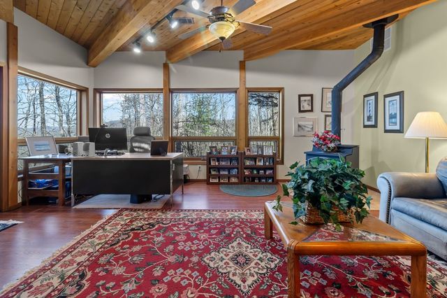 1202 Tickanetley Road, Ellijay, GA 30536