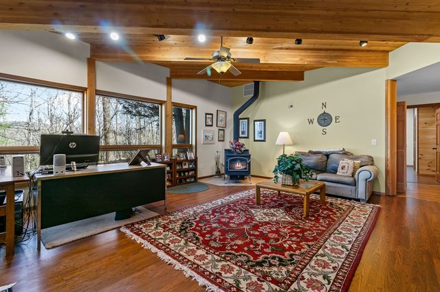 1202 Tickanetley Road, Ellijay, GA 30536