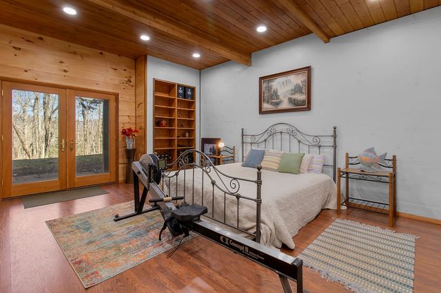 1202 Tickanetley Road, Ellijay, GA 30536