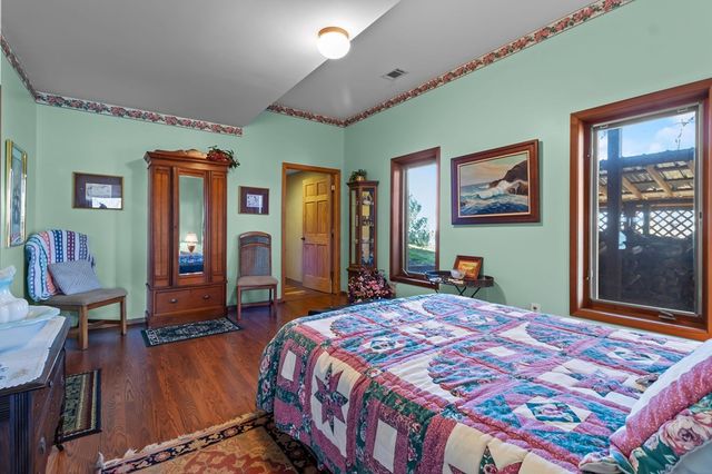 1202 Tickanetley Road, Ellijay, GA 30536