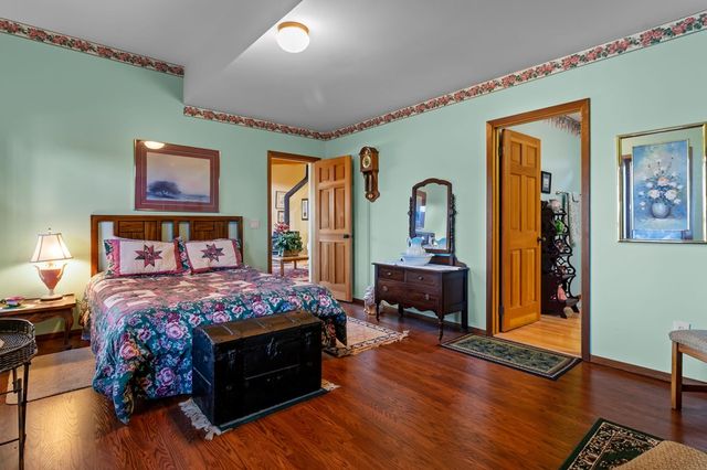 1202 Tickanetley Road, Ellijay, GA 30536