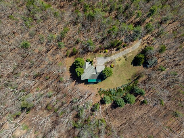 1202 Tickanetley Road, Ellijay, GA 30536