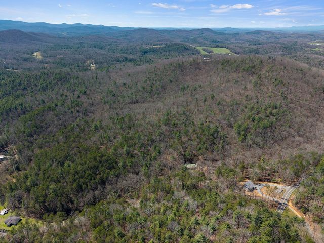 1202 Tickanetley Road, Ellijay, GA 30536