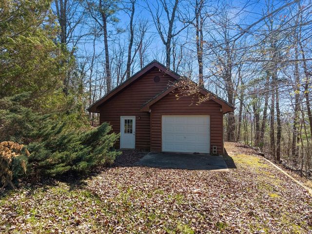 1202 Tickanetley Road, Ellijay, GA 30536