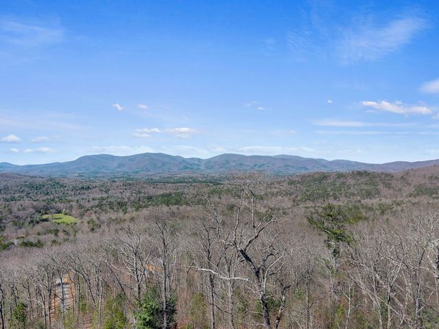 1202 Tickanetley Road, Ellijay, GA 30536