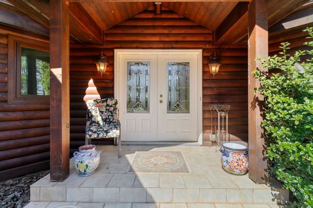 1202 Tickanetley Road, Ellijay, GA 30536