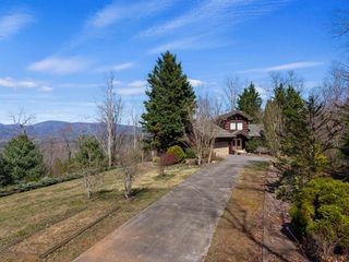 1202 Tickanetley Road, Ellijay, GA 30536