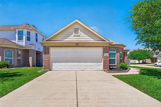 19602 Atherton Bend Lane, Cypress, TX 77429