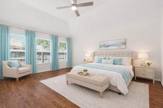 19602 Atherton Bend Lane, Cypress, TX 77429