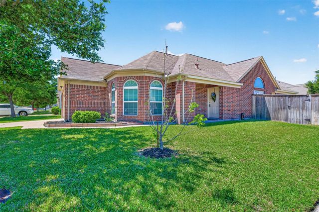 19602 Atherton Bend Lane, Cypress, TX 77429