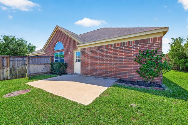 19602 Atherton Bend Lane, Cypress, TX 77429