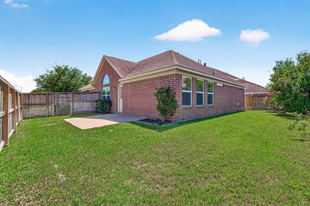 19602 Atherton Bend Lane, Cypress, TX 77429