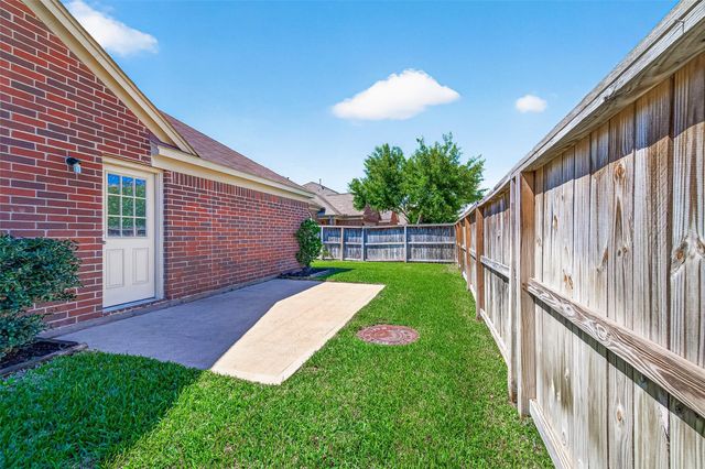 19602 Atherton Bend Lane, Cypress, TX 77429