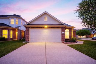 19602 Atherton Bend Lane, Cypress, TX 77429