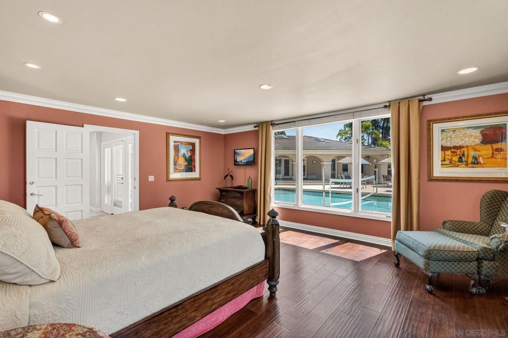 Image 24 of property listing at 5860 Calle Camposeco, Rancho Santa Fe, CA 92067