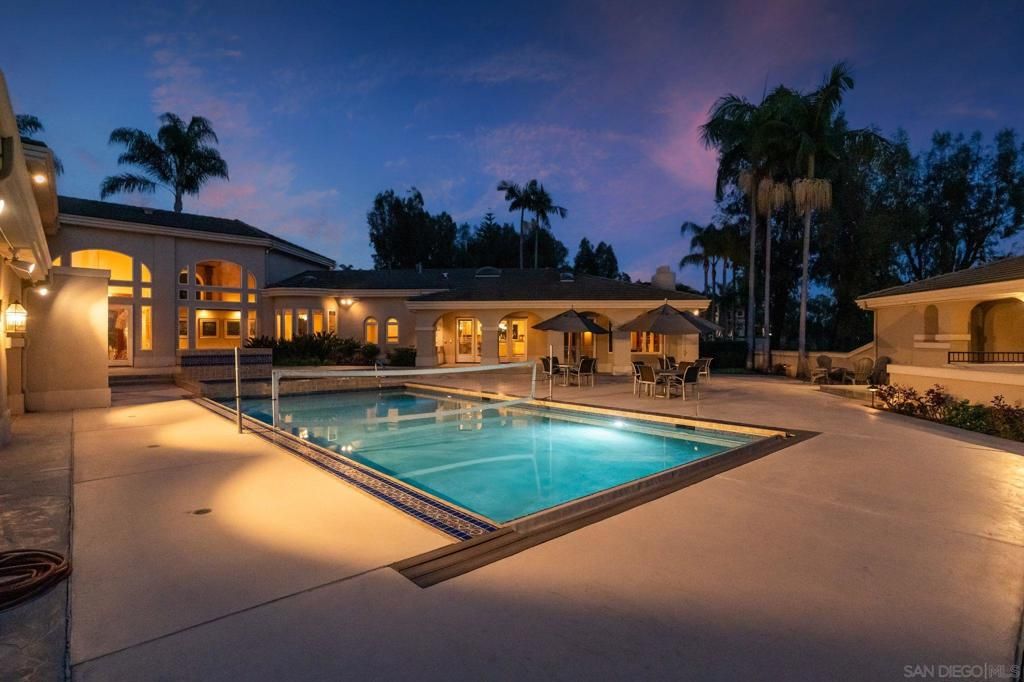 Image 36 of property listing at 5860 Calle Camposeco, Rancho Santa Fe, CA 92067