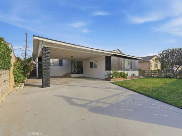 10926 Corby, Norwalk, CA 90650