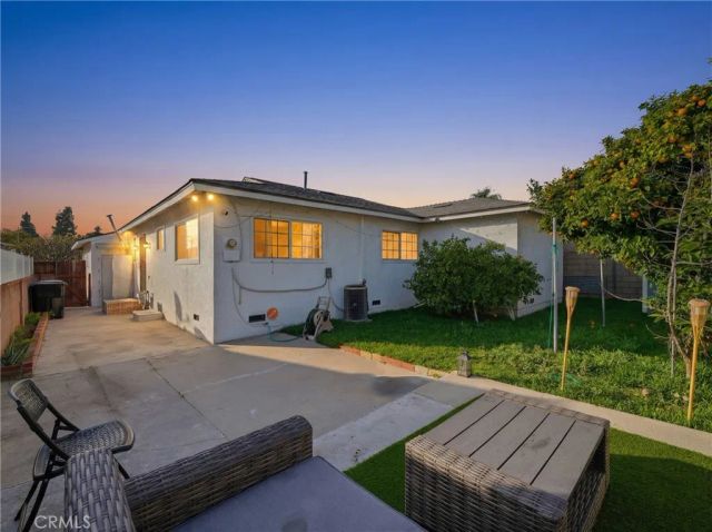 10926 Corby, Norwalk, CA 90650