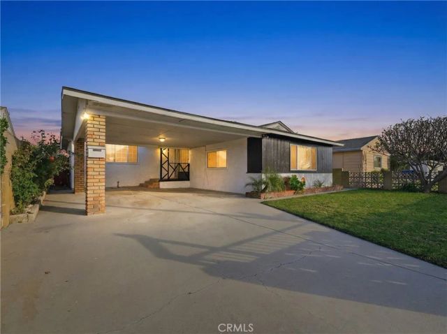 10926 Corby, Norwalk, CA 90650