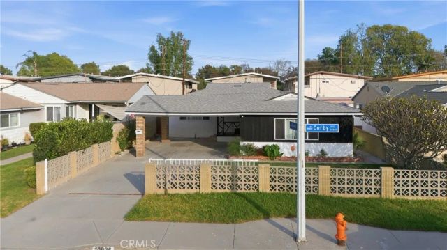 10926 Corby, Norwalk, CA 90650