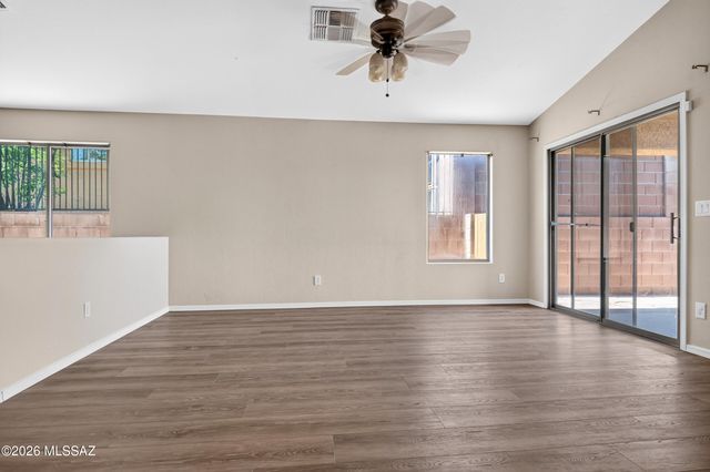 13253 E Mesquite Flat Spring Drive, Vail, AZ 85641