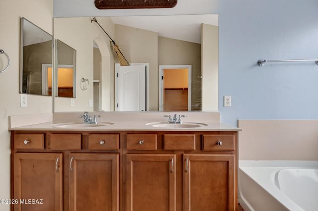 13253 E Mesquite Flat Spring Drive, Vail, AZ 85641
