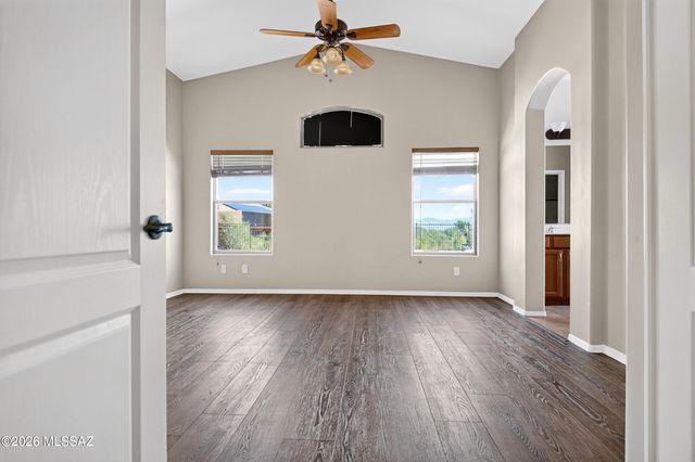 13253 E Mesquite Flat Spring Drive, Vail, AZ 85641