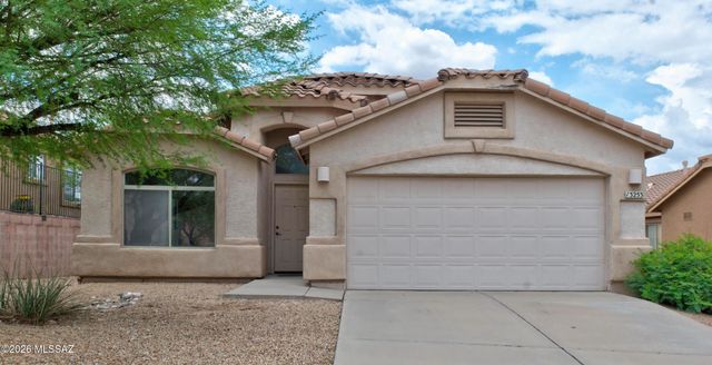 13253 E Mesquite Flat Spring Drive, Vail, AZ 85641